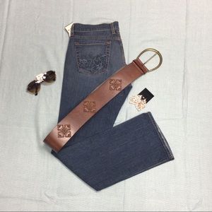 Lucky brand bootcut jeans